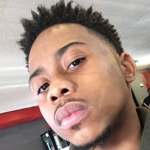 Meet your Posher, Darius